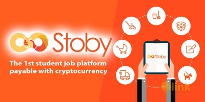 ICO Stoby