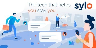 ICO Sylo