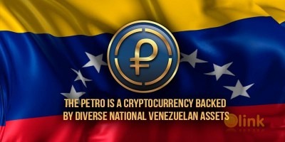 ICO PETRO