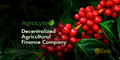 ICO AgroLyte