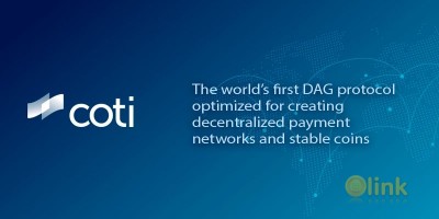 ICO COTI