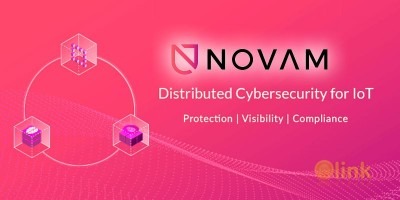 ICO NOVAM