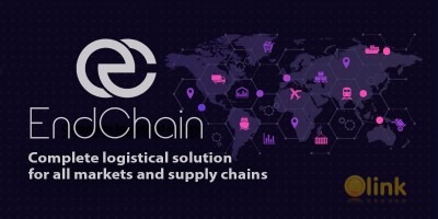 ICO EndChain