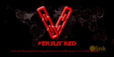 ICO Versus Red