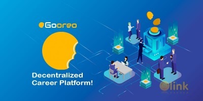 ICO Gooreo