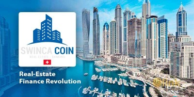 ICO SWINCA