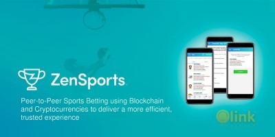 ICO ZenSports