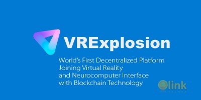 ICO VRExplosion