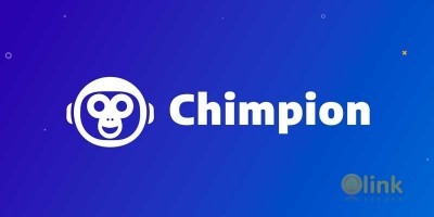 ICO Chimpion