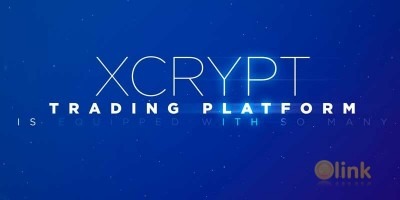ICO XCRYPT (IEO)