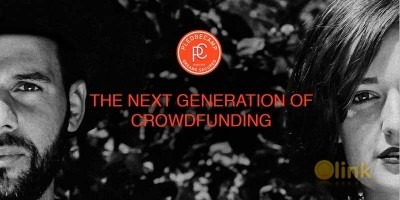 ICO Pledgecamp