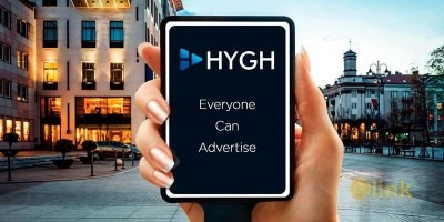 ICO HYGH