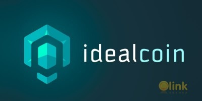 ICO IDEALCOIN