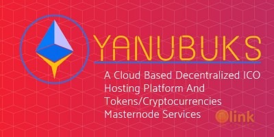 ICO YANUBUKS