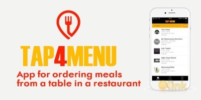 ICO TAP4MENU