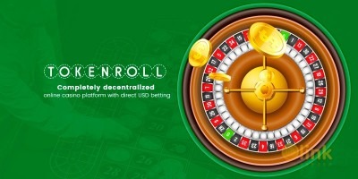 ICO TokenRoll