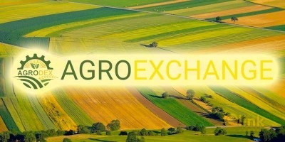 ICO AGROCOIN (IEO)