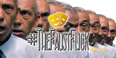ICO FaustFlick