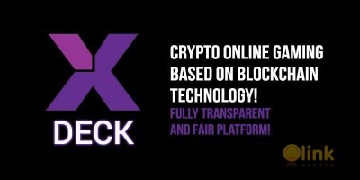ICO xDeck