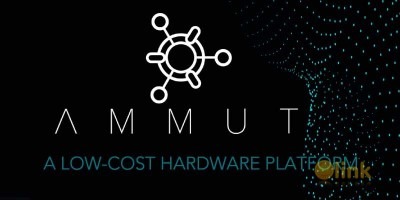 ICO AMMUT