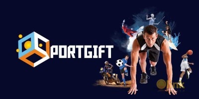 ICO SPORTGIFT
