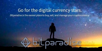 ICO BITPARADISE