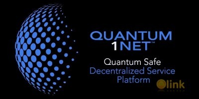 ICO QUANTUM1NET