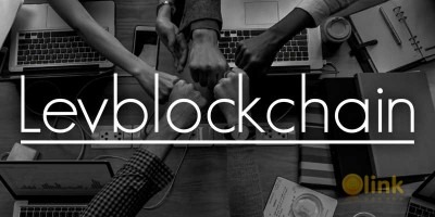 ICO Levblockchain LVE
