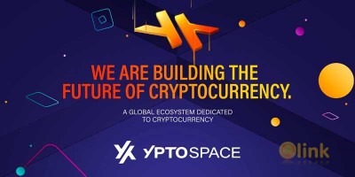 ICO YPTOspace