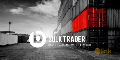 ICO BULK TRADER