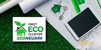 ICO ECONEUARK