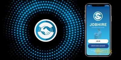 ICO JOBHIRE
