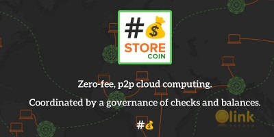 ICO Storecoin