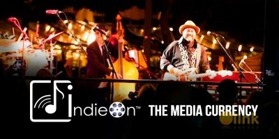 ICO indieOn