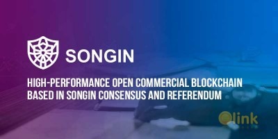 ICO SonginChain