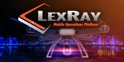 ICO LexRay