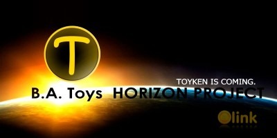 ICO TOYKEN