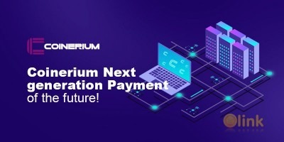 ICO COINERIUM
