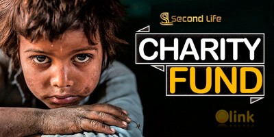 ICO Second Life