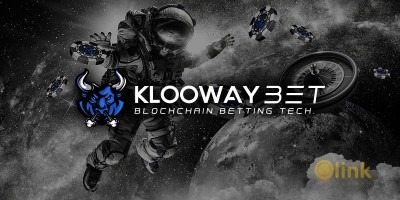 ICO KloowayBet