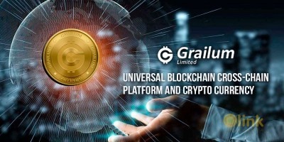 ICO Grailum