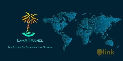 ICO LaariCoin