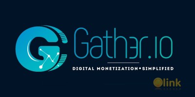 ICO Gath3r