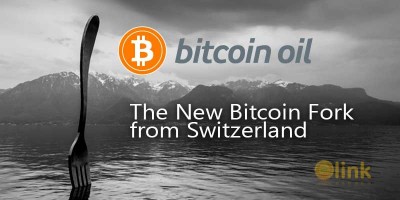 ICO Bitcoin Oil