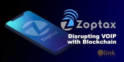 ICO Zoptax