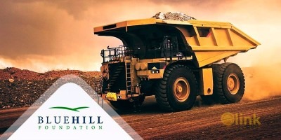 ICO Blue Hill Foundation