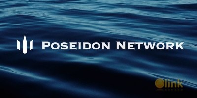 ICO Poseidon Network