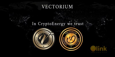ICO VECTORIUM