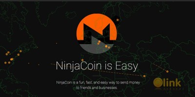 ICO NinjaCoin