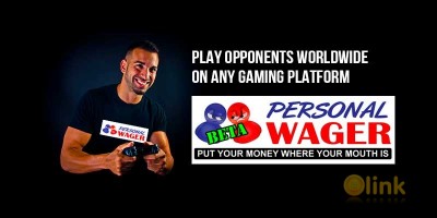 ICO Personal Wager